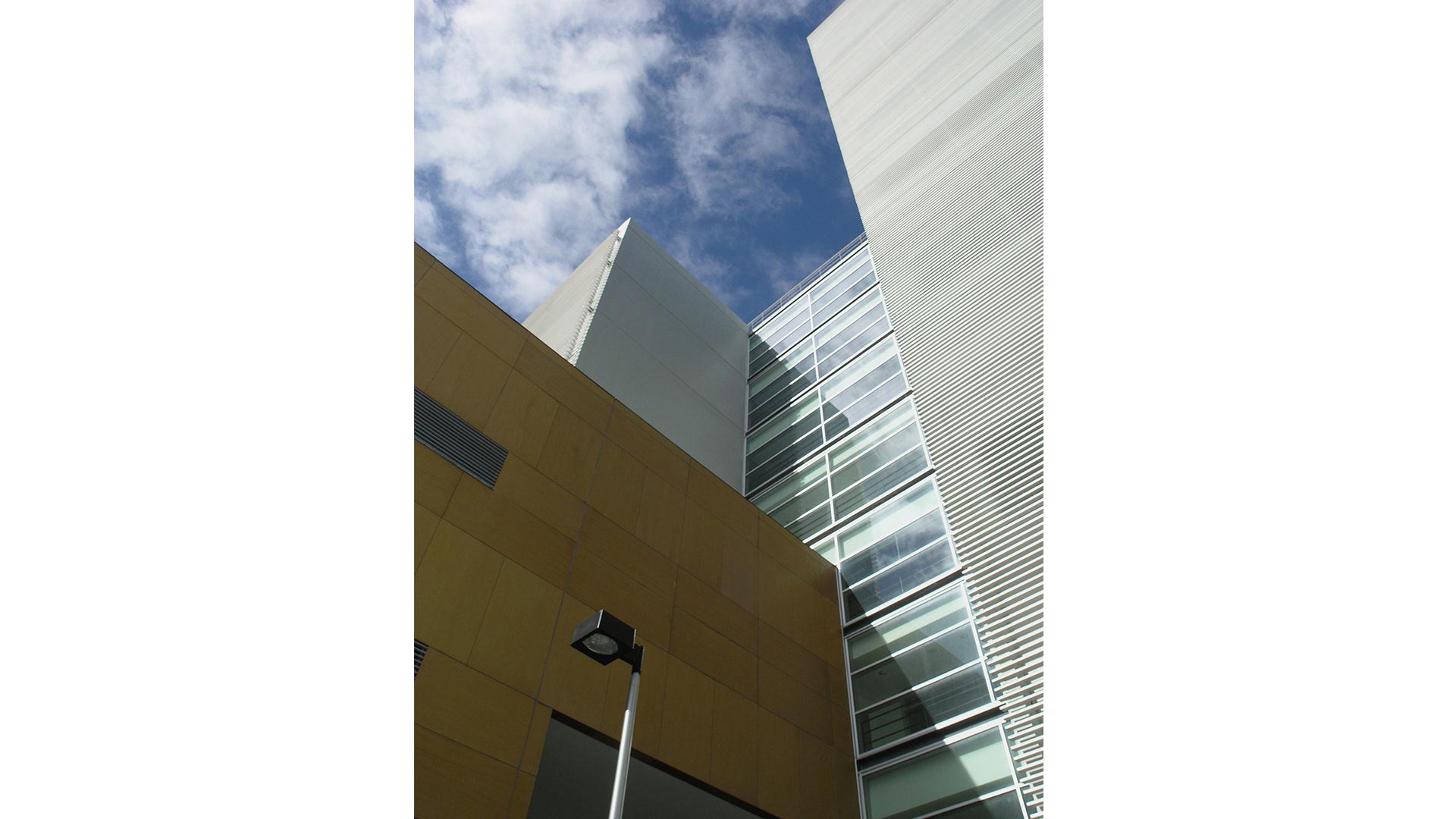 ​Hospital São Francisco de Xavier